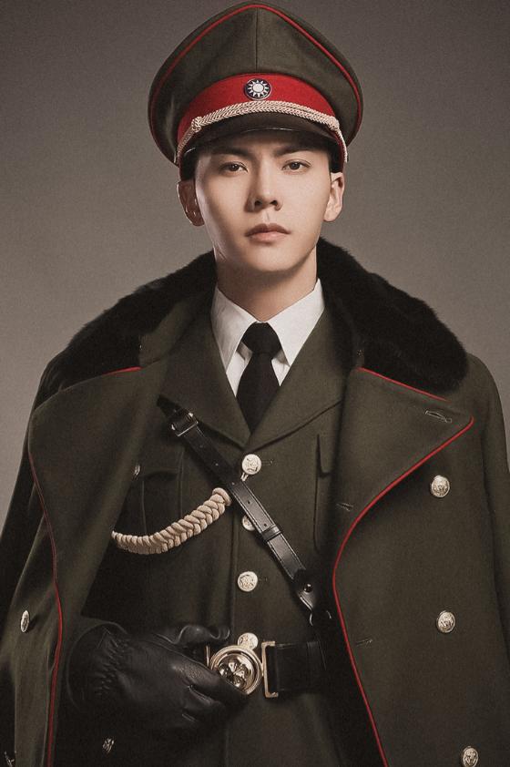 陈伟霆何穗隐婚风波升级!蛛丝马迹被扒,女方2014年已结过一次婚