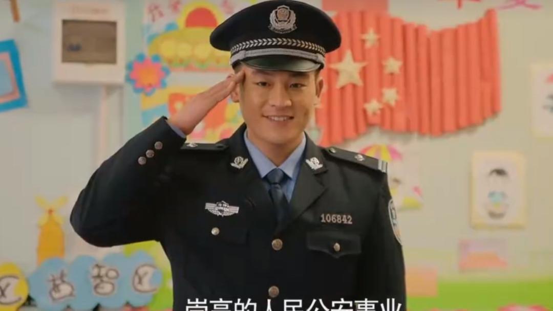 今晚开播！央视刑侦剧空降来袭，欧豪、张佳宁主演，改编自真实故事