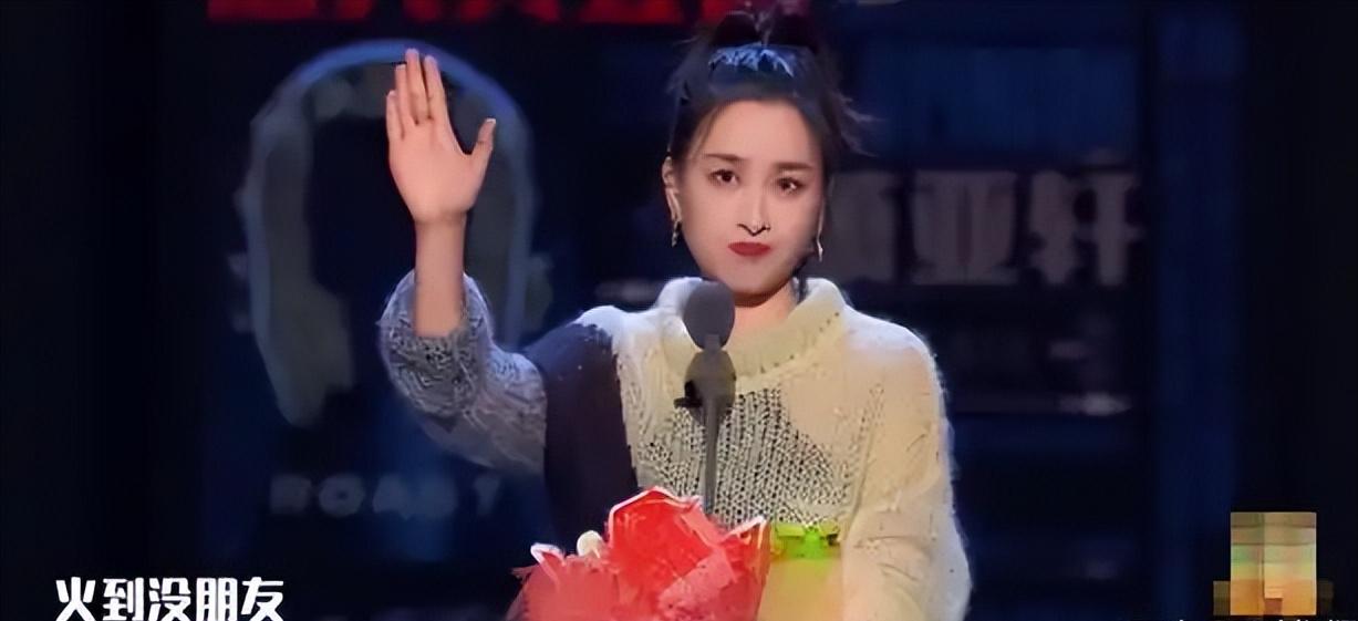 孔令辉也没想到，被官媒高调官宣喜讯的马苏，证实李小璐没说错