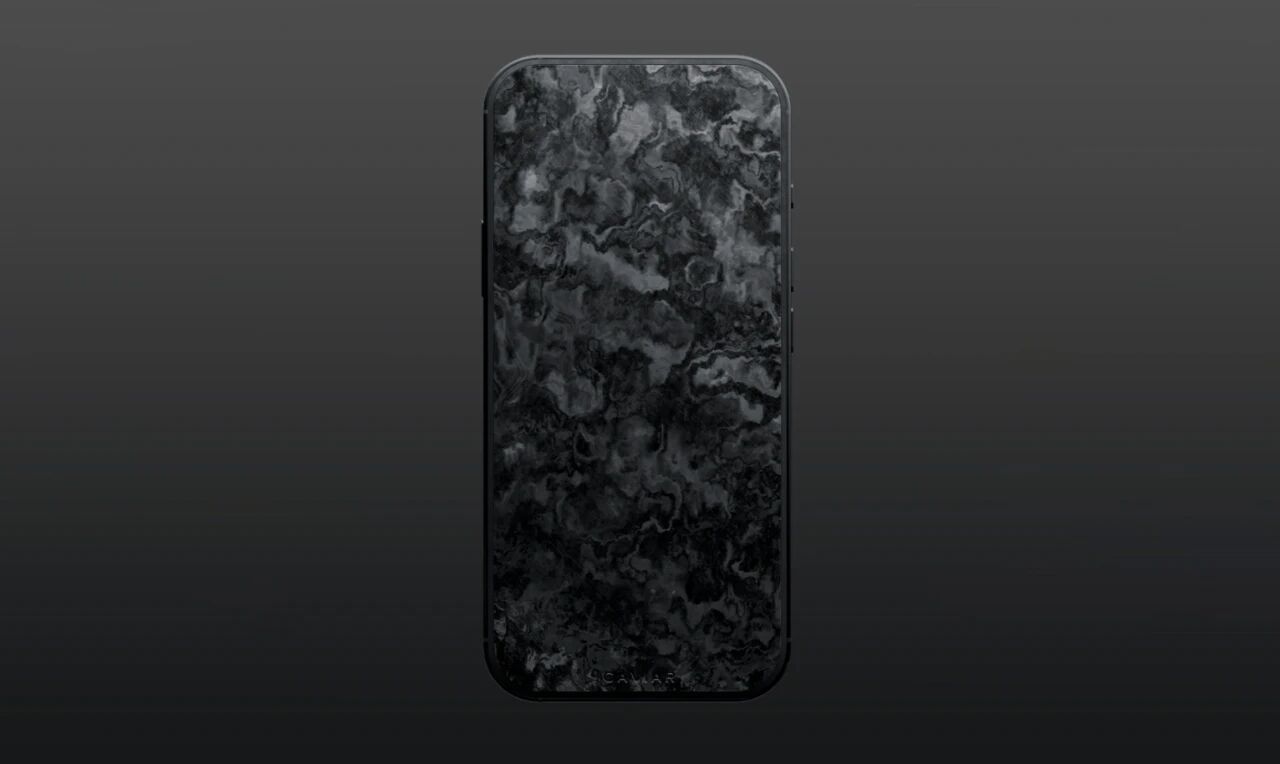 iPhone 17 Pro Max限量版上架，69200元起！