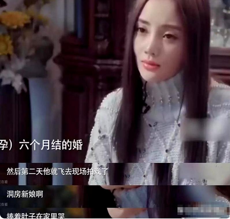 李小璐也没想到，前夫贾乃亮会因这一行为，口碑受到影响！