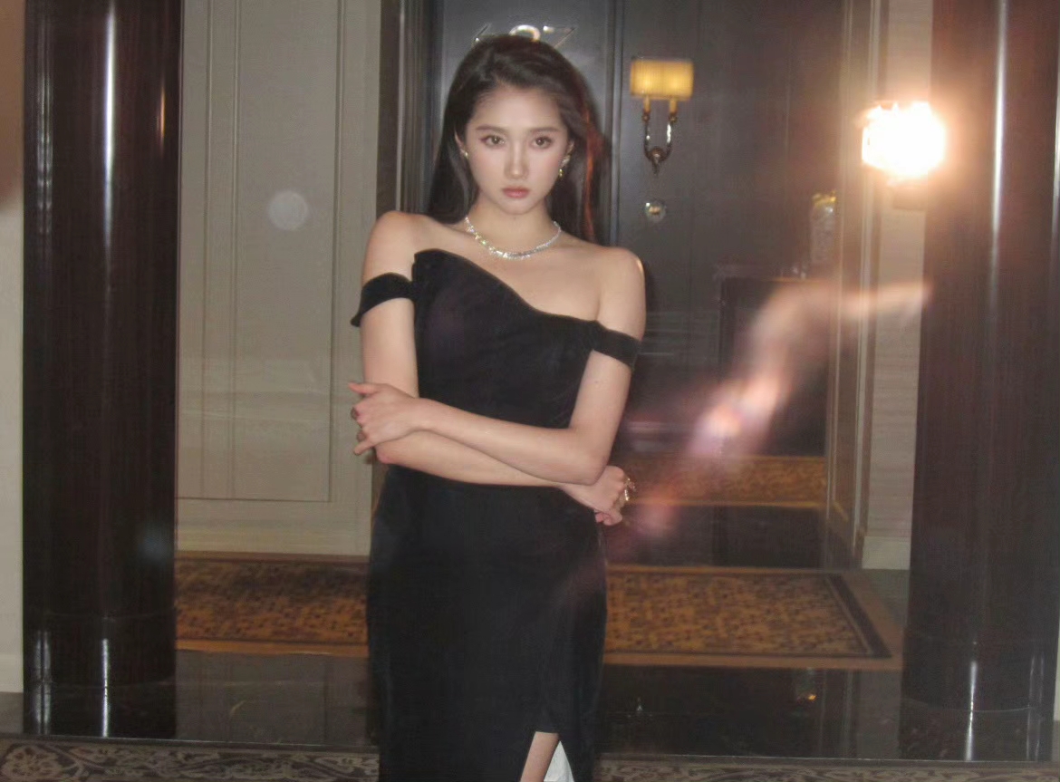 9.15娱乐瓜：王一博 赵丽颖 成毅 肖战 檀健次 迪丽热巴 丁禹兮 祝绪丹