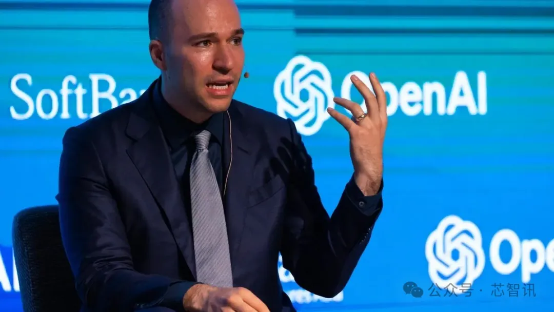 OpenAI總裁：未來每個人都將擁有自己的專用GPU！