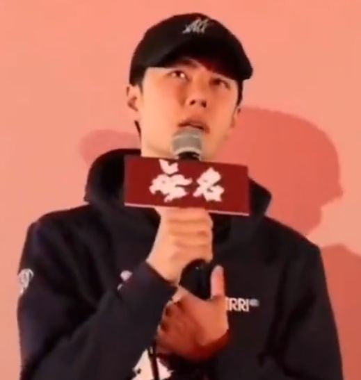 王一博颜值为什么两极分化这么重?别再自欺欺人了