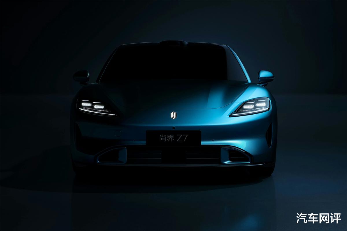 上汽华为大佬历史性握手,中国智能车黄金十年即将来临