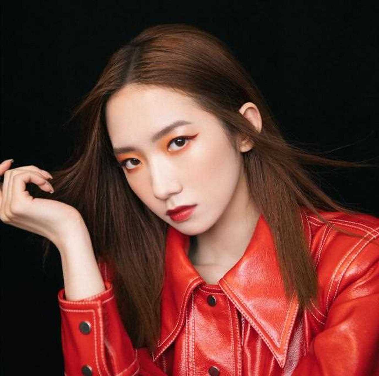 吴宣仪取关孟美岐,“好姐妹”终于不装了?