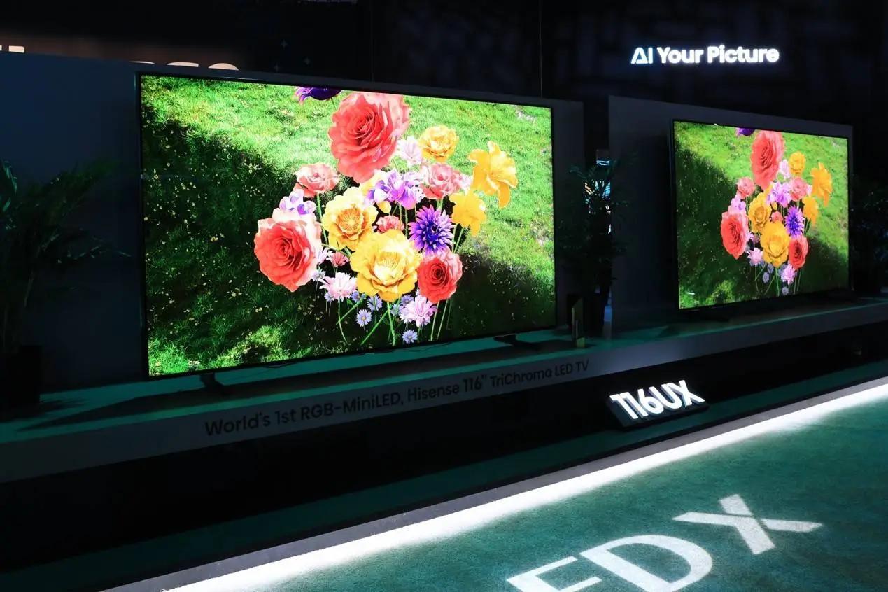 下跌21.8%！主力機型遭歷史首次下滑，小米等品牌成關鍵頂梁柱！