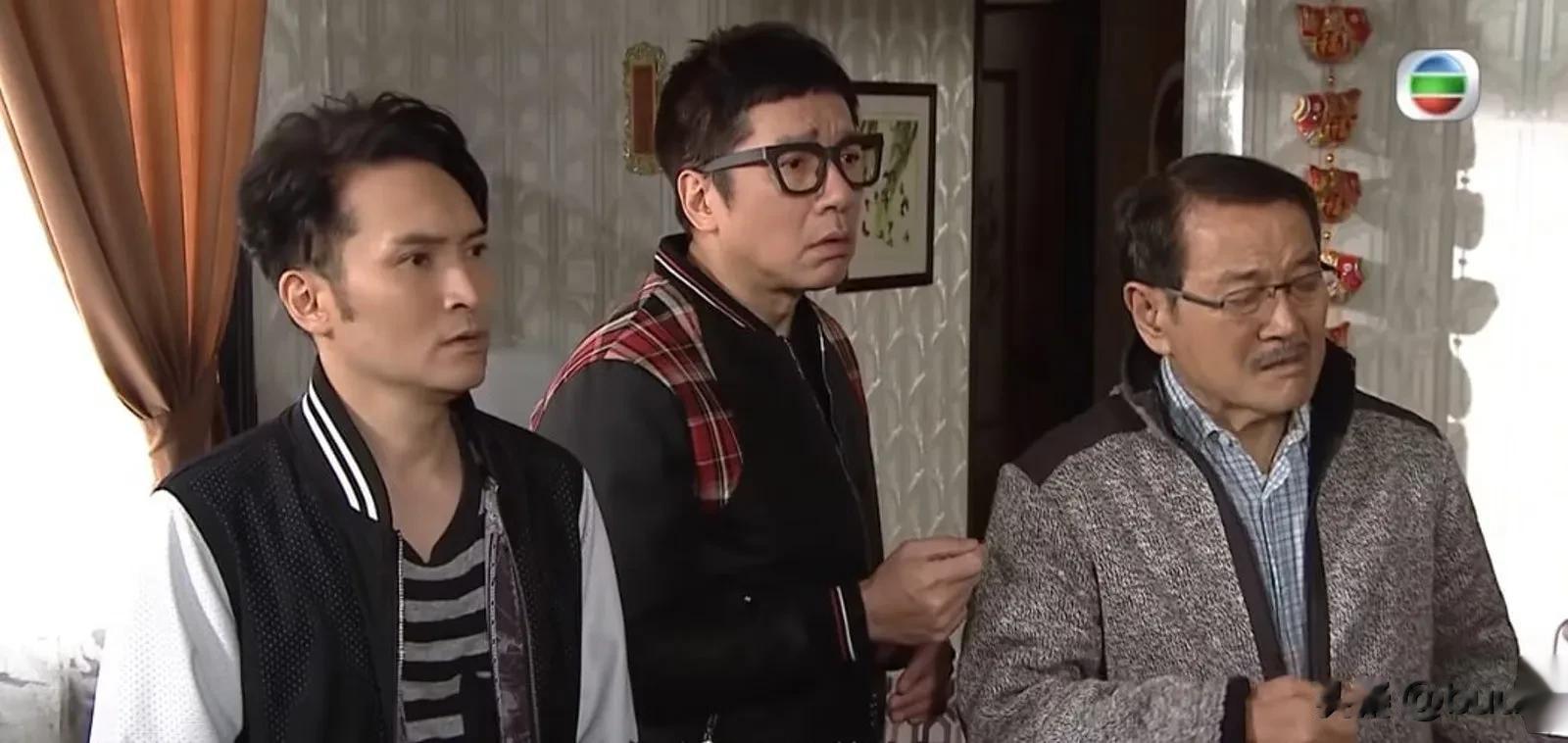 《爱回家》“细力”离巢!秦启维宣布离开TVB:十年圆梦一场