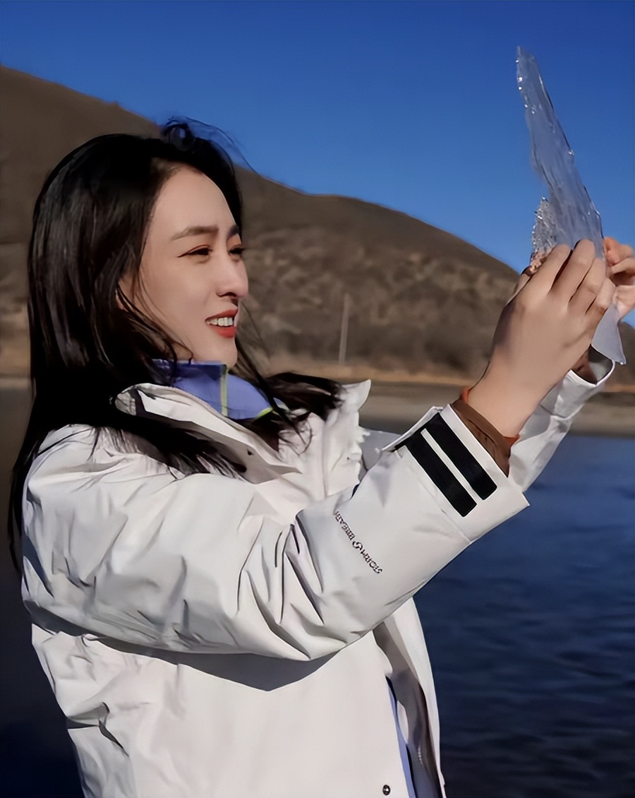 马苏被曝新恋情不到24小时,男方被扒底朝天,聂远的话,有人信了