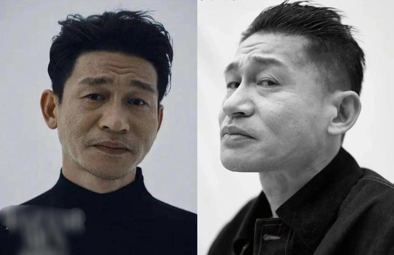 别再骂了！于和伟曝余皑磊拍戏险心脏骤停，现被网暴抑郁拒接新戏