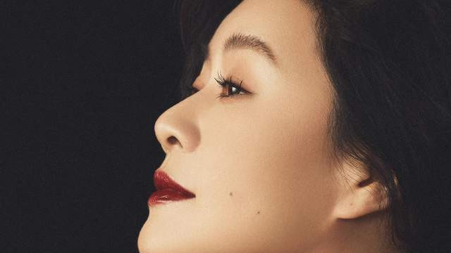 田海燕：姐姐是大明星加资本嫁富豪，自己嫁权贵退圈成姐姐的后盾