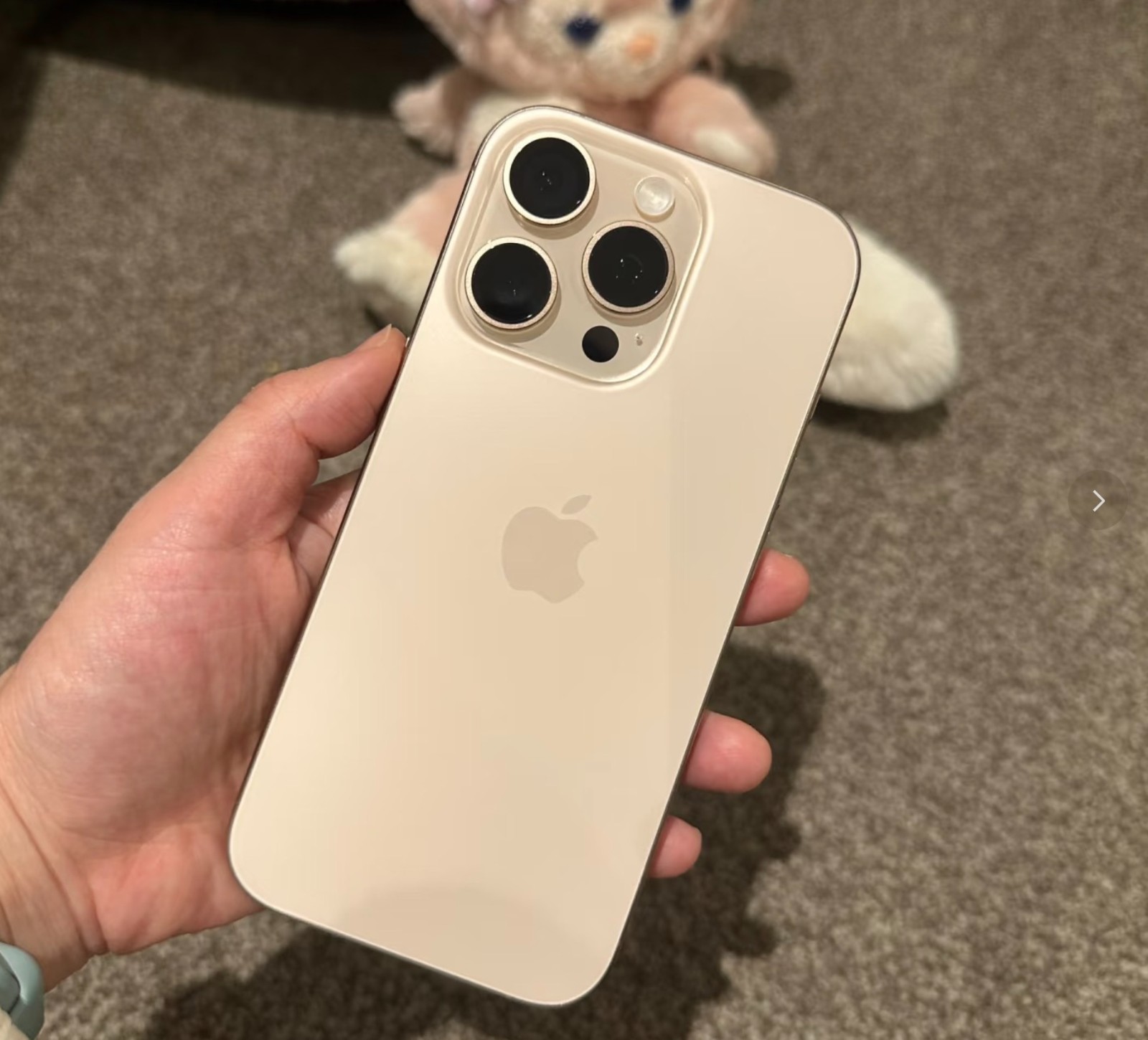 苹果努力清仓!iPhone 16 Pro低至5398元起,果粉终于等到了