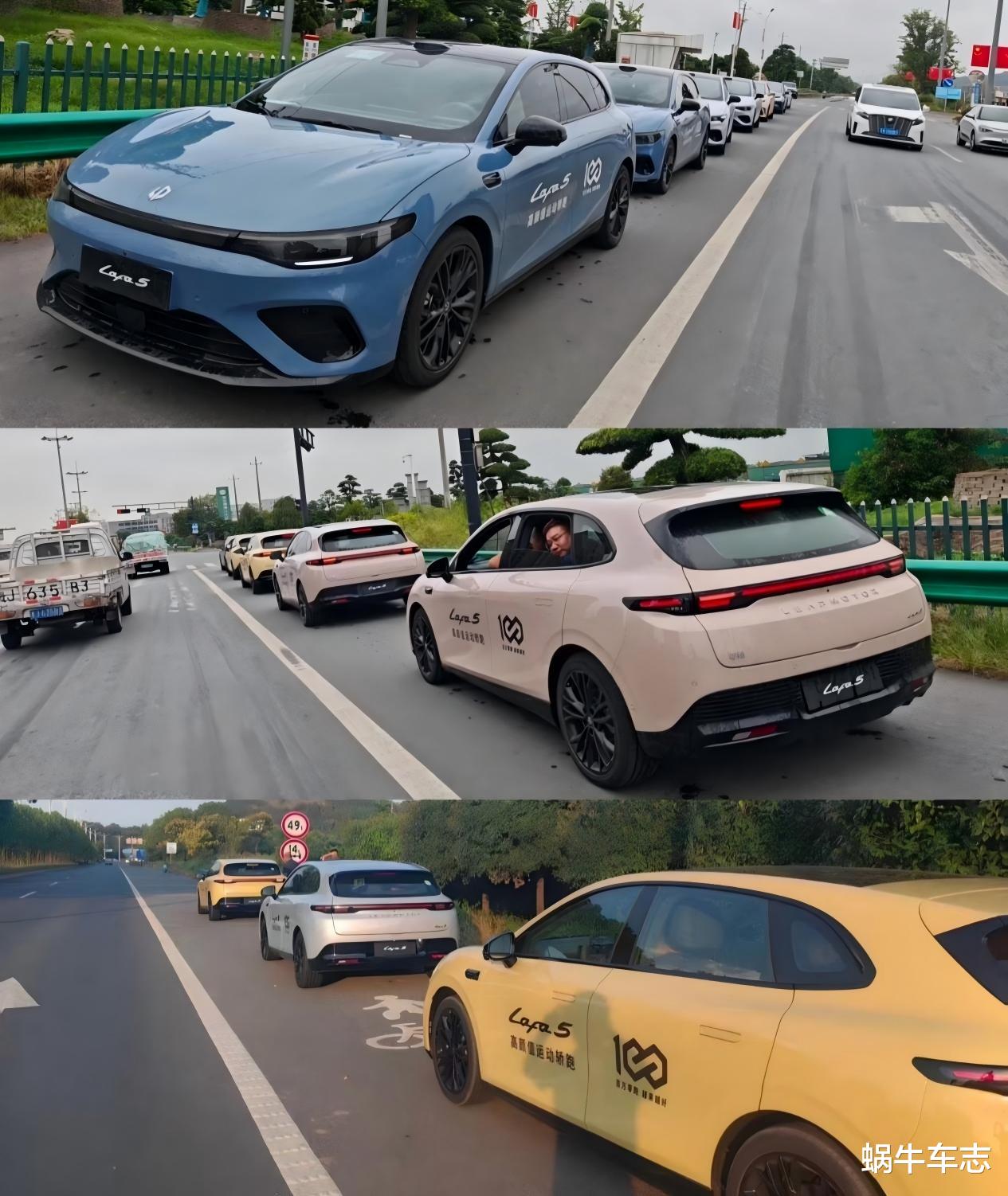 10月车企销量分析:吉利银河提前达年销百万KPI,长城卖车最赚钱