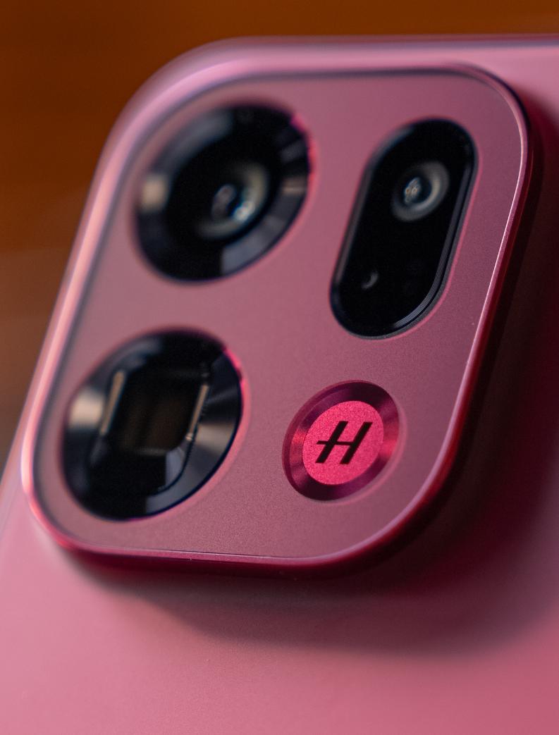 疑似OPPO Find X10系列曝光：2億潛望鏡確認加持，其他廠商怎么玩？