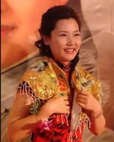 美图欣赏:何赛飞