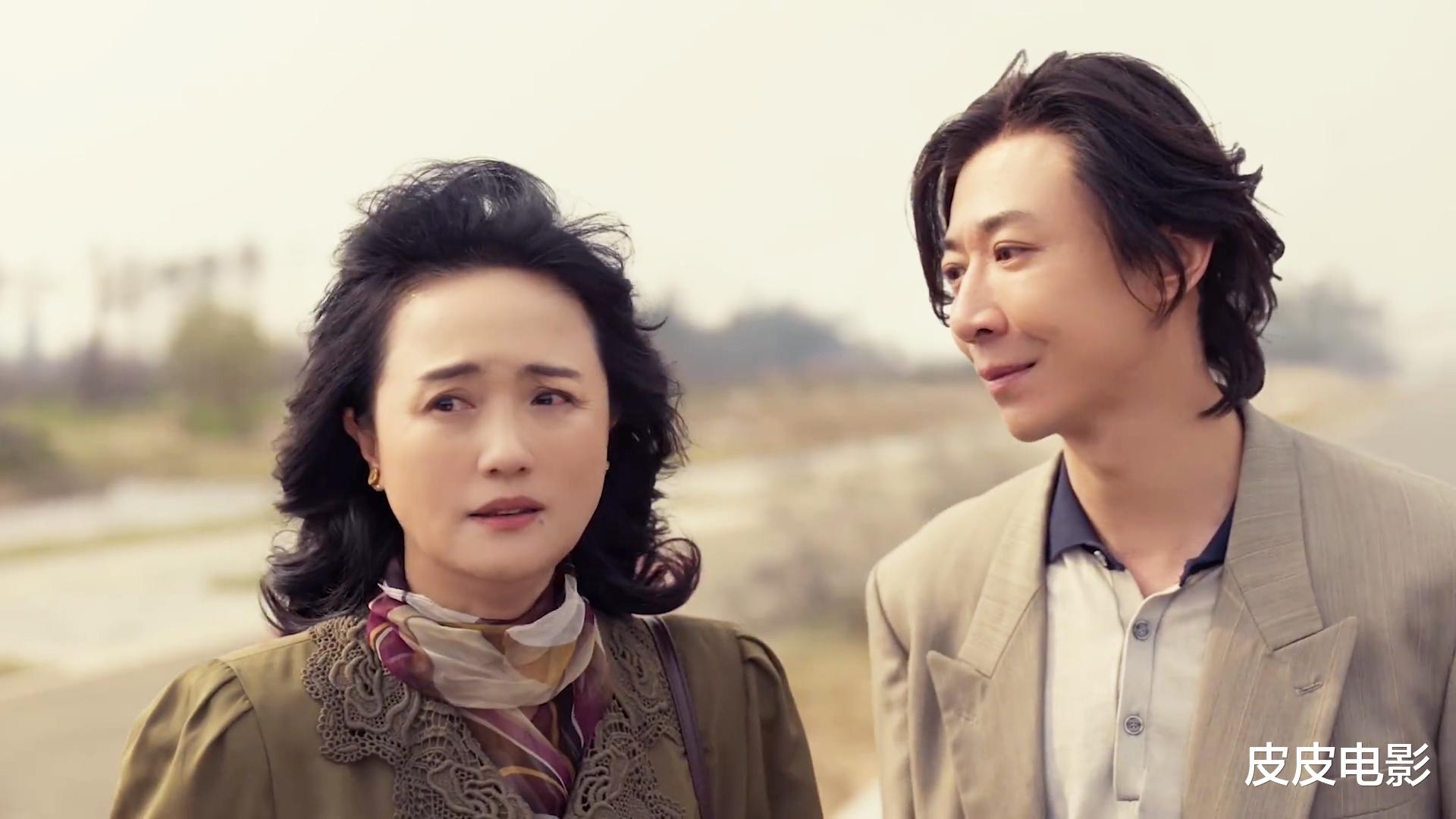 央视首播！又一部年代大剧来袭，赵丽颖、黄晓明要掀起一波新高潮