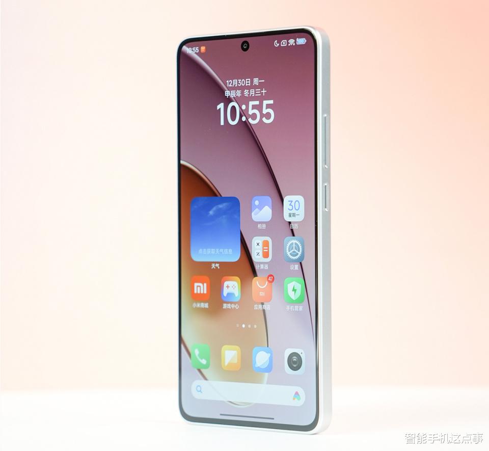 紅米Turbo5 Pro再次被確認：8000mAh+超聲波指紋，旗艦級性能！