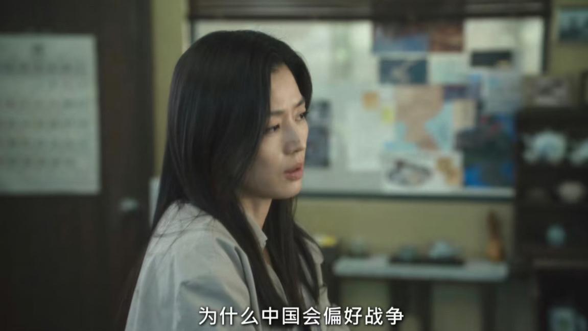 《暴风圈》引国际争议，伊拉克网友呼吁抵制，全智贤公司关闭ins评论