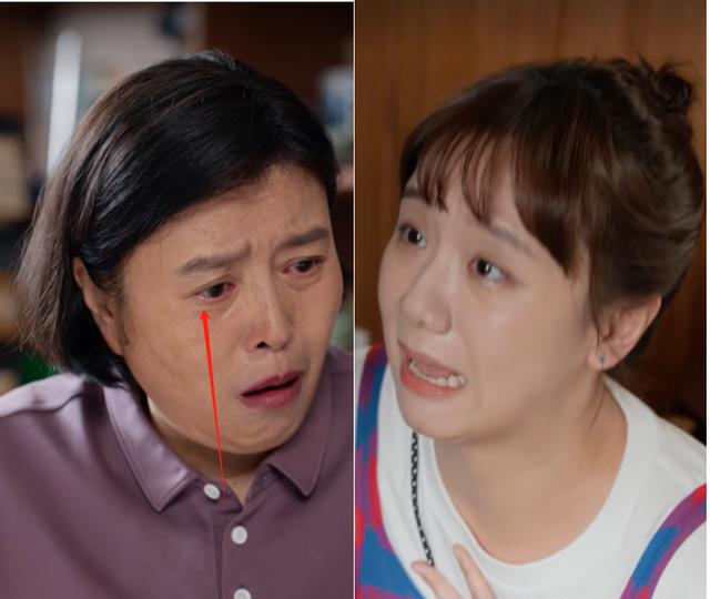 《我的后半生》五位姐姐的老公，郑卫莉老公三婚，杨童舒老公神秘