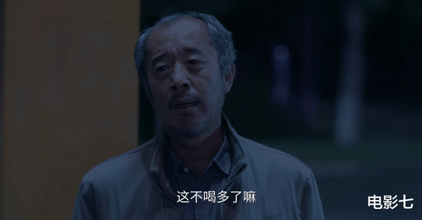 收视直逼第1！年度刑侦悬疑剧，连追4集不过瘾，70岁任达华宝刀未老