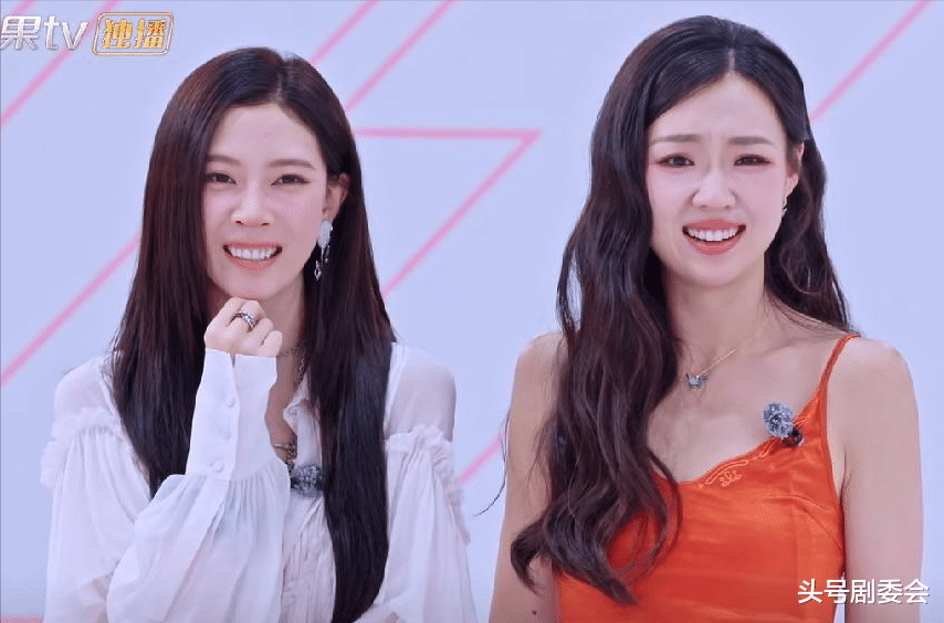 《浪姐》看到侯佩岑拒绝李晟、王珞丹,才明白吴宣仪早已沦为弃子