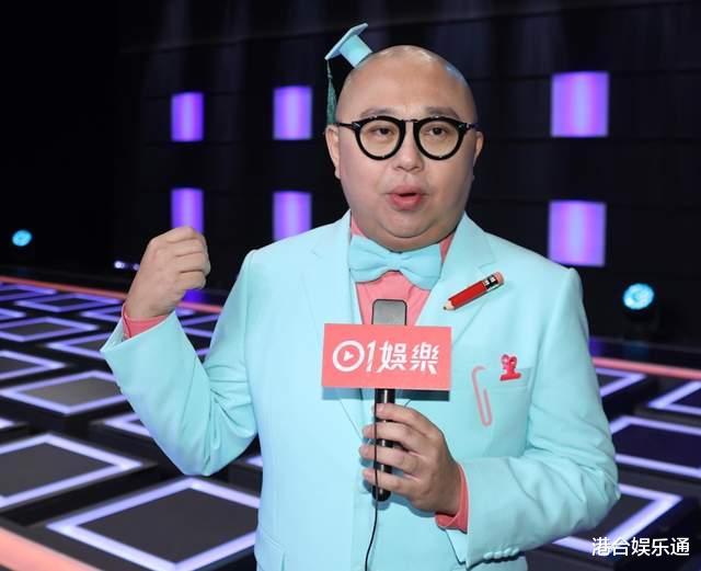 香港金牌主持人叹生活艰难：四个孩子都报兴趣班，每月开支超10万