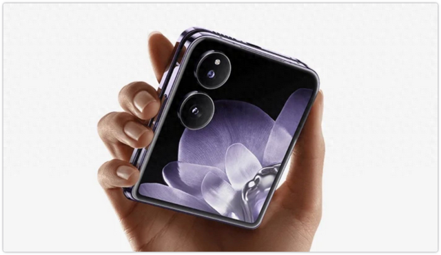 迎來諸多升級！小米MIX Flip 2曝光，不由得為友商捏把汗