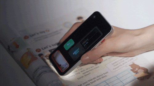 AI時代的學習新標配：阿爾法蛋掃拍學習機K6體驗深測