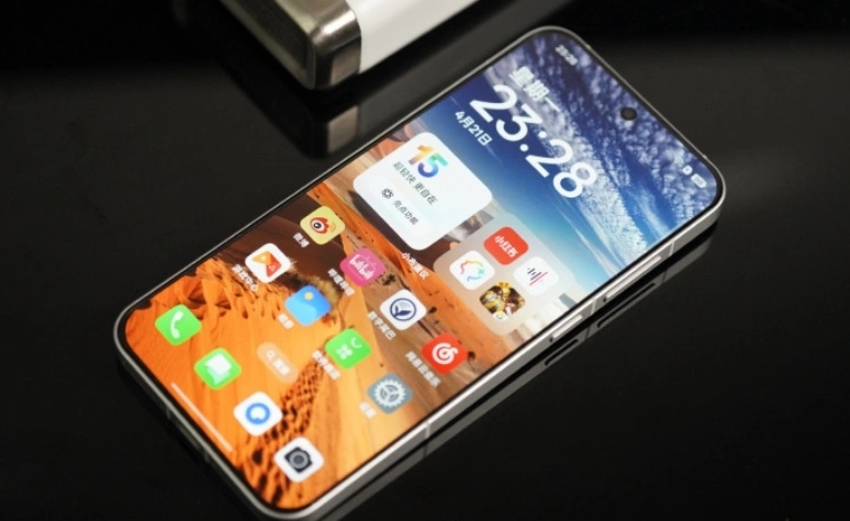 一加“用力過猛”，16GB+1TB+6260mAh，頂配旗艦再度跌至新低