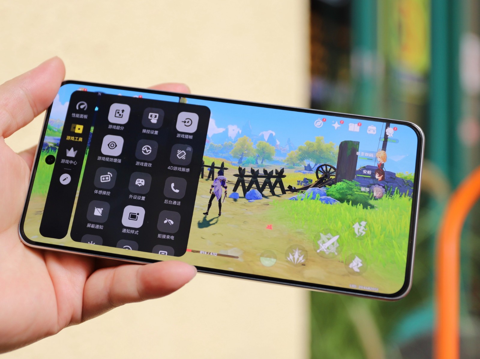 被冷落的真香中端旗舰，天玑9400+120W快充+大电池，低至2039元