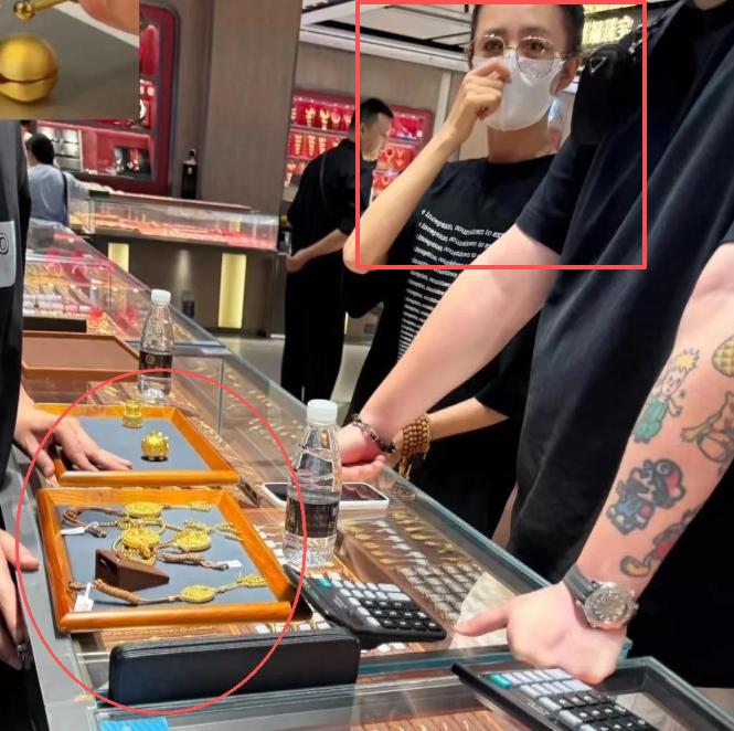 离婚4年后，陈思诚依旧风生水起 佟丽娅却不敢离开曾经的“怪圈”