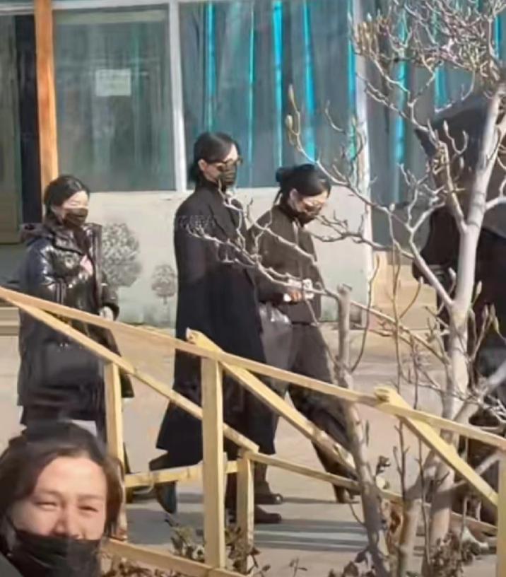 唐嫣也没想到,罗晋竟会因为出现在葬礼上的傅程鹏,落得口碑暴跌