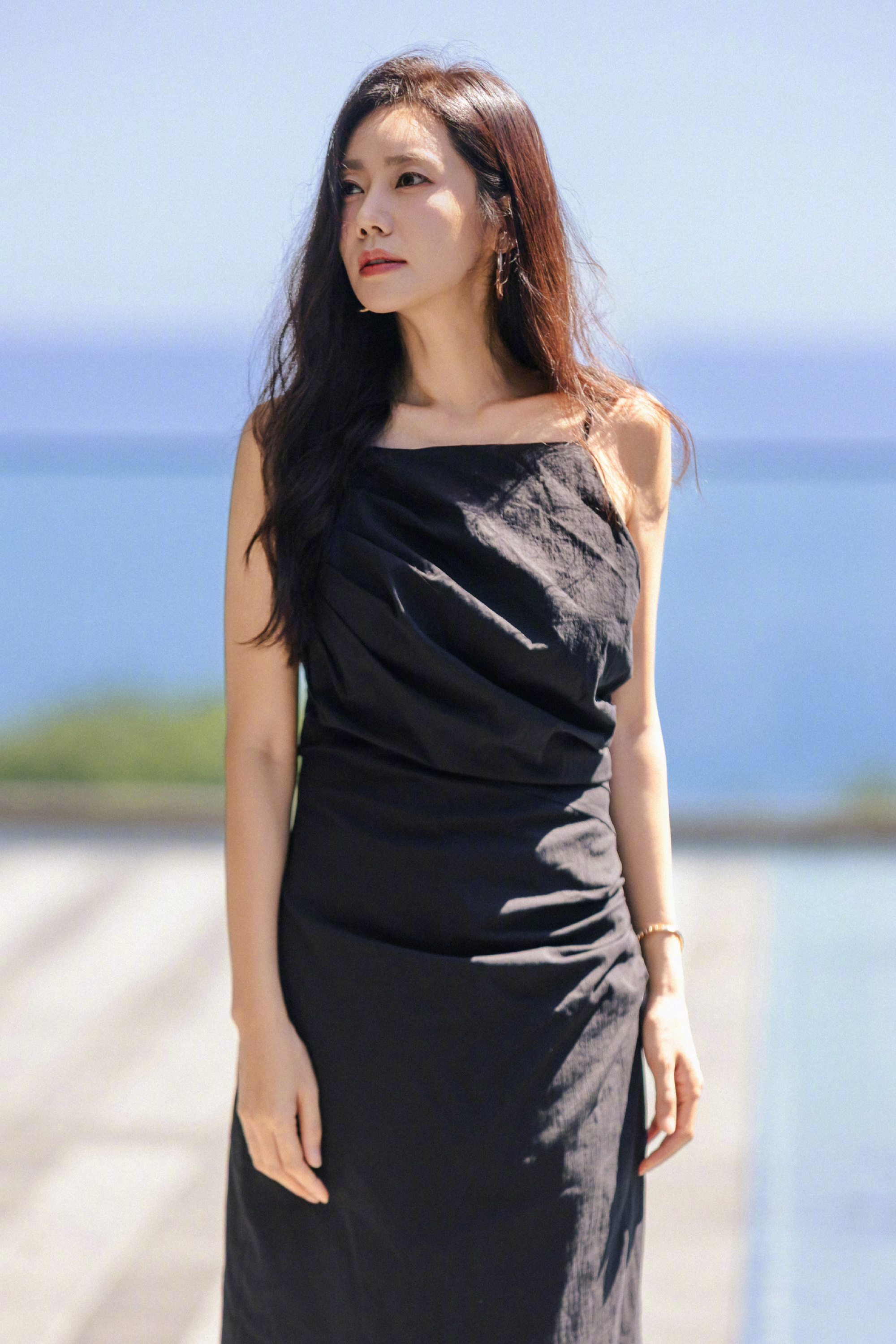 品如真的好圈好感,你能get到秋瓷炫的美貌吗?