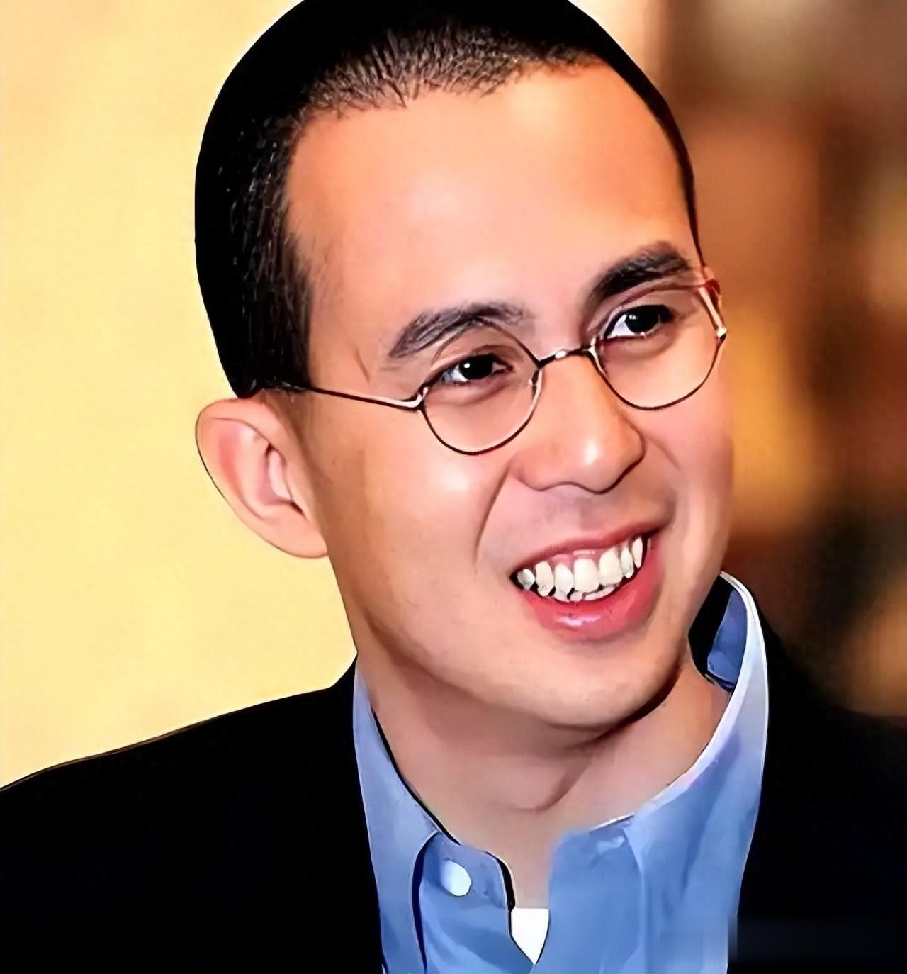 李泽楷前女友们，初恋主播甩他梁洛施生3娃，郭嘉文聪明拿1亿豪宅