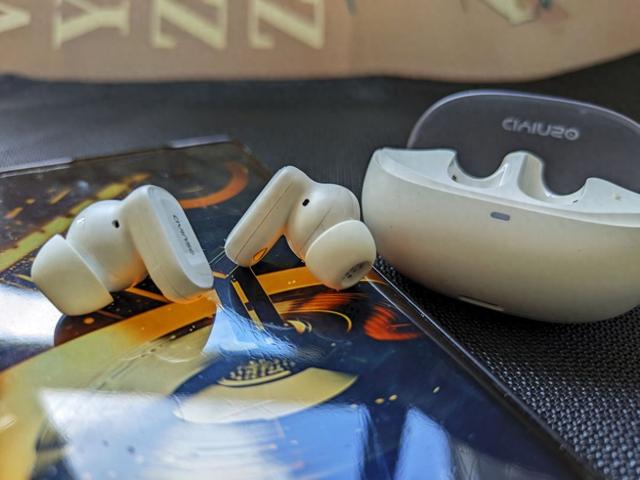 打工人通勤好搭子，瓷音未來Mars 2i身形小巧好音質