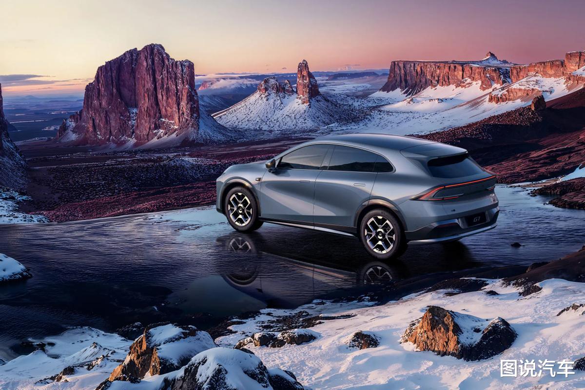 7款热门SUV八月销量出炉，乐道站起来了