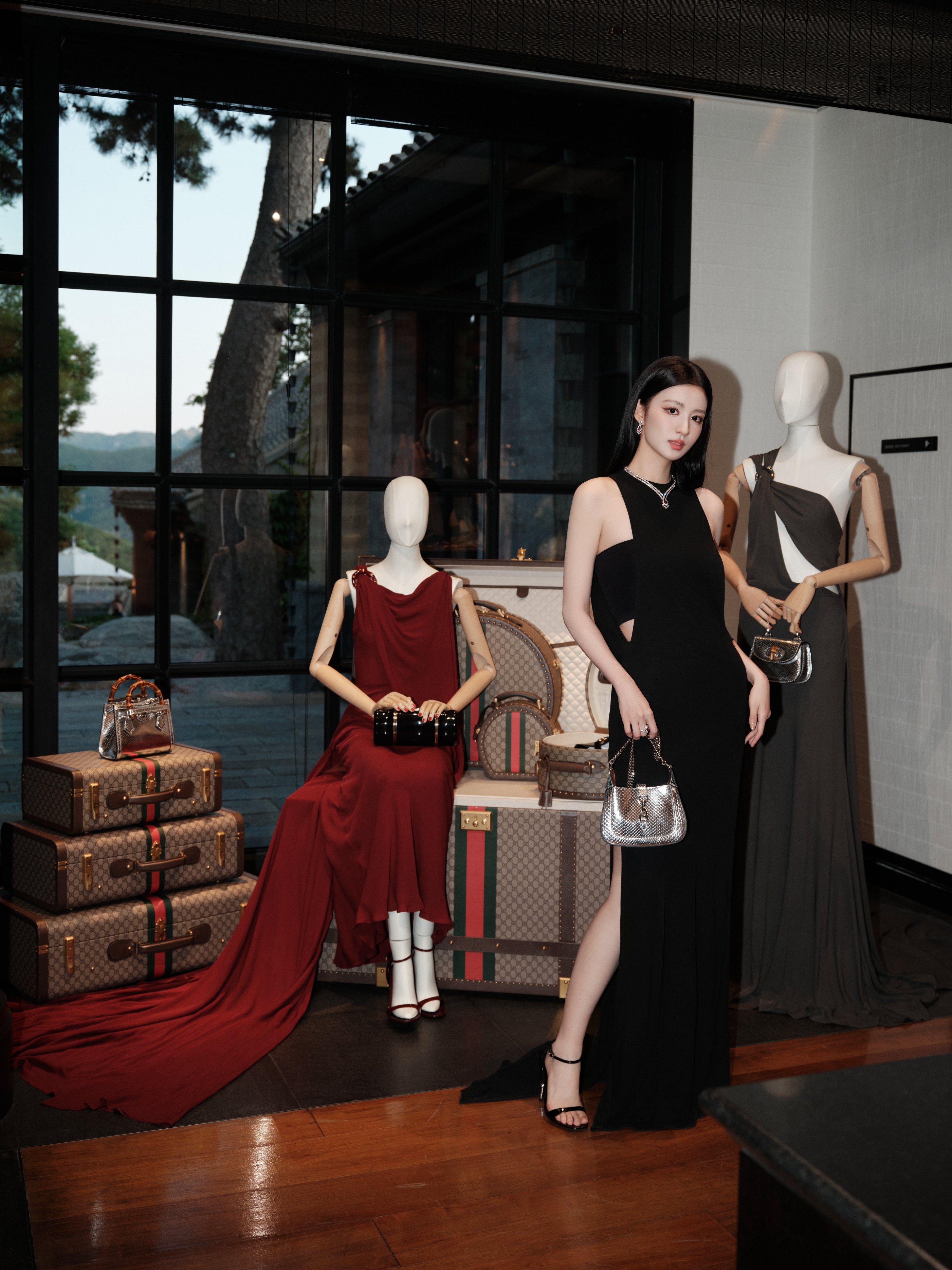 王楚然高清壁纸