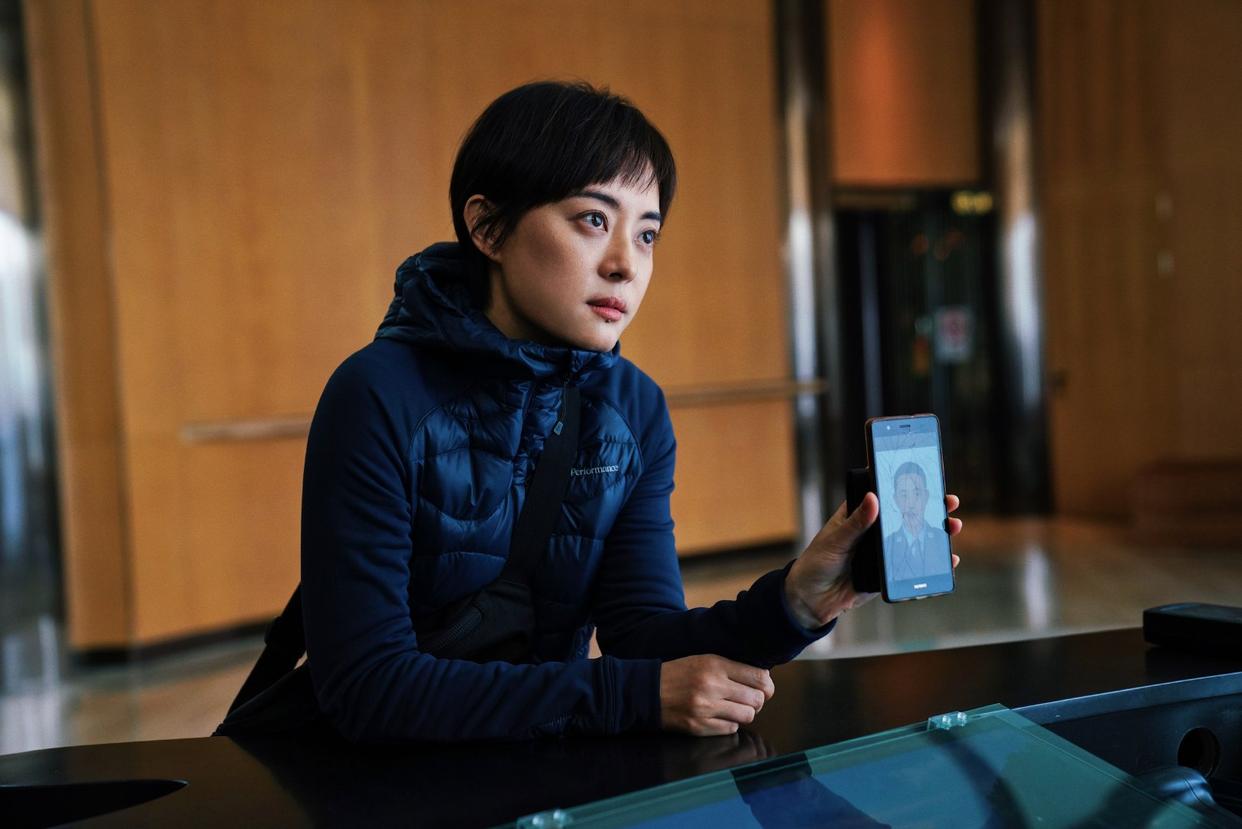 明天正式开播，爱奇艺又一部悬疑大片来袭，孙俪罗晋联手，太爱了