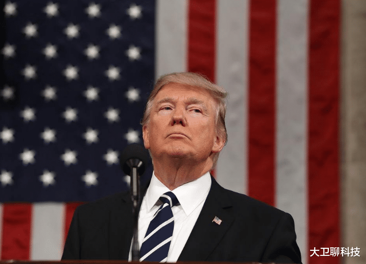 彻底摊牌了?华为、中芯被列入清单,局势变了?