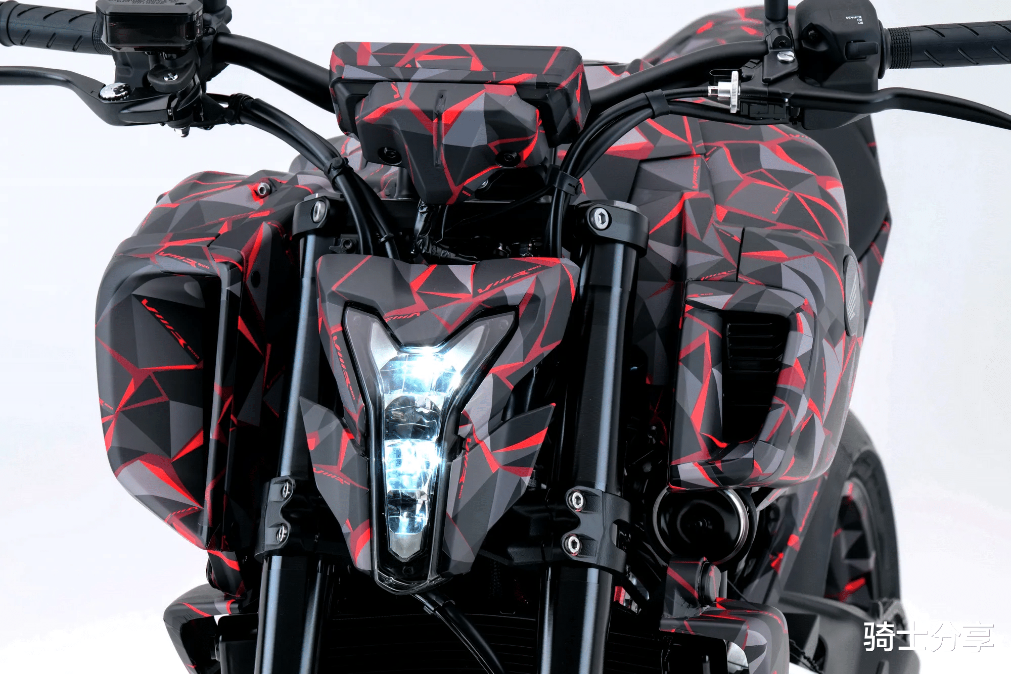 米兰车展:本田和铃木推出了哪些车型呢?