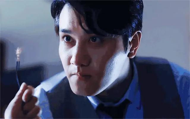 甩了刘亦菲,又甩王楚然,看完这部戏,终于知道彭冠英为何不火了