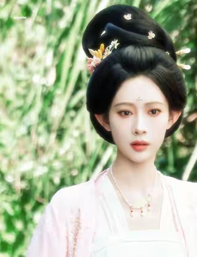 孟子义《尚公主》:彼美孟姜,颜如舜华