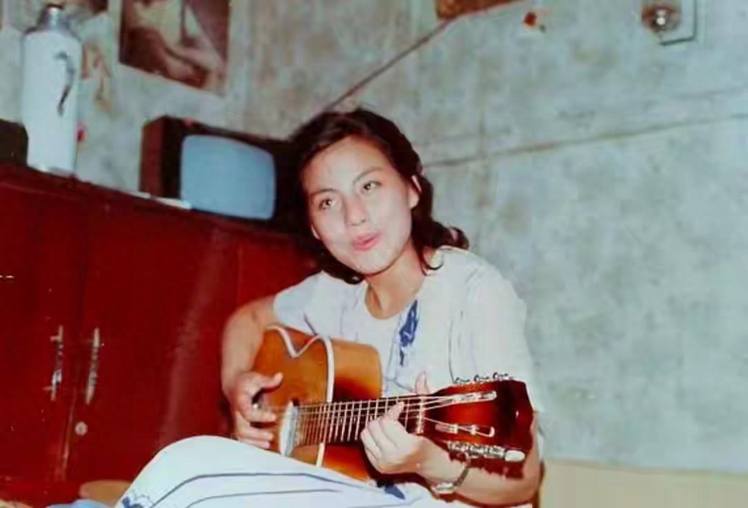 17岁拒演红楼梦，28岁决然离世，公认的美貌，但一肚子草包没文化