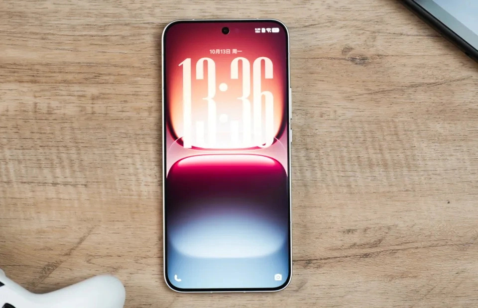 vivo更激進了，7000mAh+2K屏+IP69防水，高端旗艦突然跌至新低