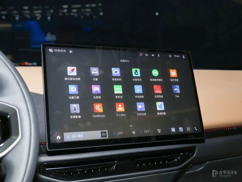 福特智趣烈马开启盲订!1000元订金换1.2万装备,但没大梁?