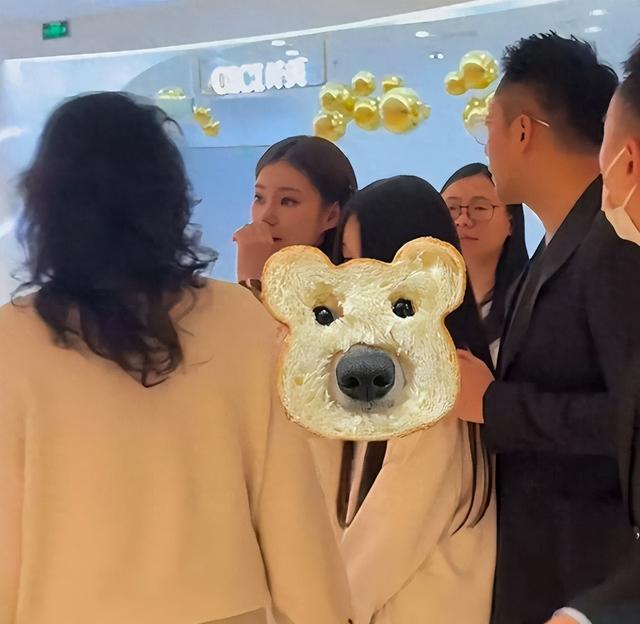 汪小菲给足女儿排面!和马筱梅返台举办庆生会,邀请全班同学到场