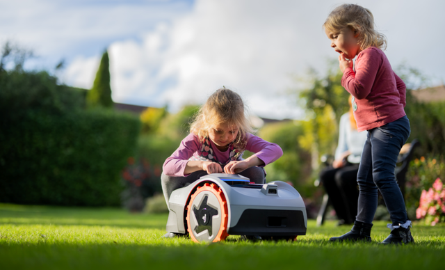 北京機器人公司攻陷歐美家庭！三年營收翻7倍，獨家對話創始人