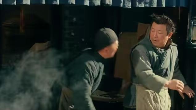 风水轮流转!电影上映三天前被“踹”下台的陈佩斯,终于扬眉吐气