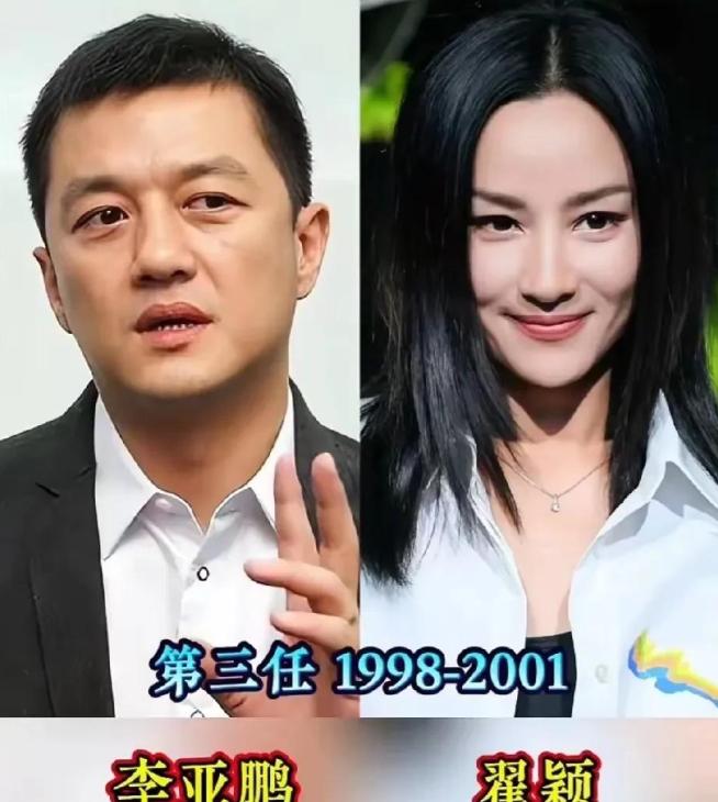 王菲捐款3000万给医院！海哈被全网催复婚，六前任都没骂过李亚鹏