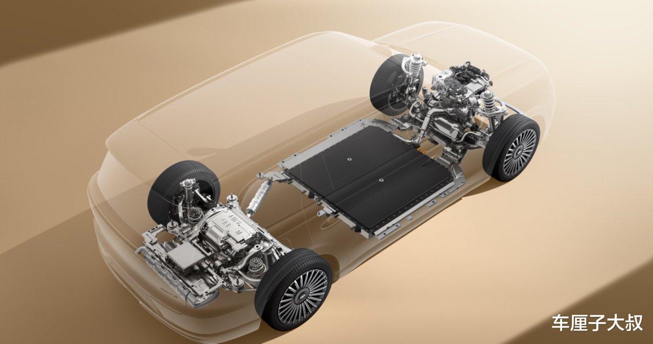 11项全系标配，17.99万起的风云T11让“入门即豪华”不再只是口号